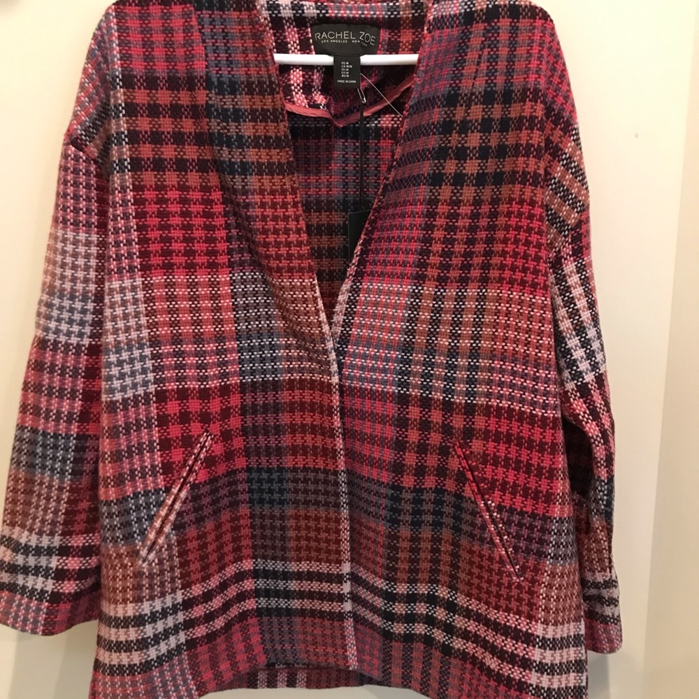 NWT womens coat